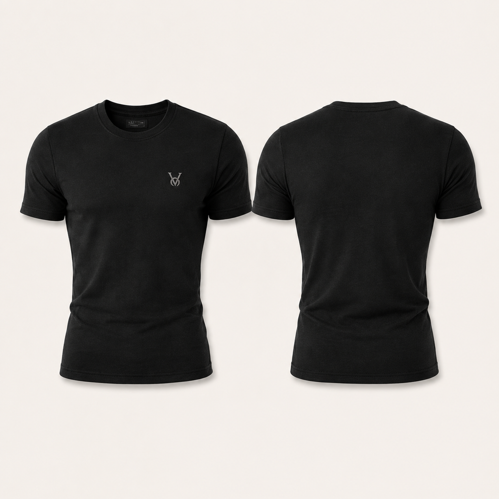 Sculpt Tee 002