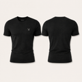 Sculpt Tee 002