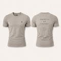Tailored Tee 004