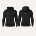Structure Hoodie 006