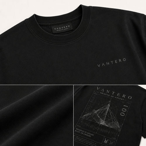 Essential Tee 001