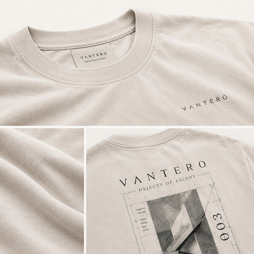 Foundation Tee 003